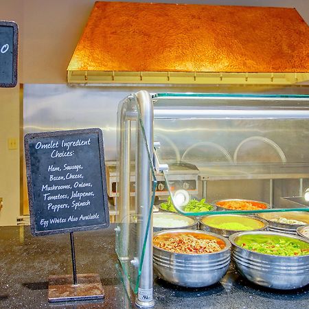 Embassy Suites San Antonio Northwest I-10 Bagian luar foto