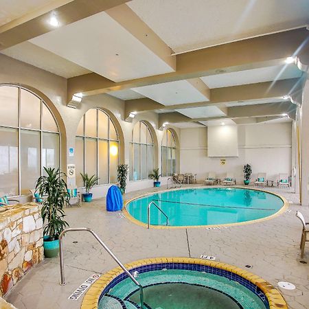 Embassy Suites San Antonio Northwest I-10 Bagian luar foto