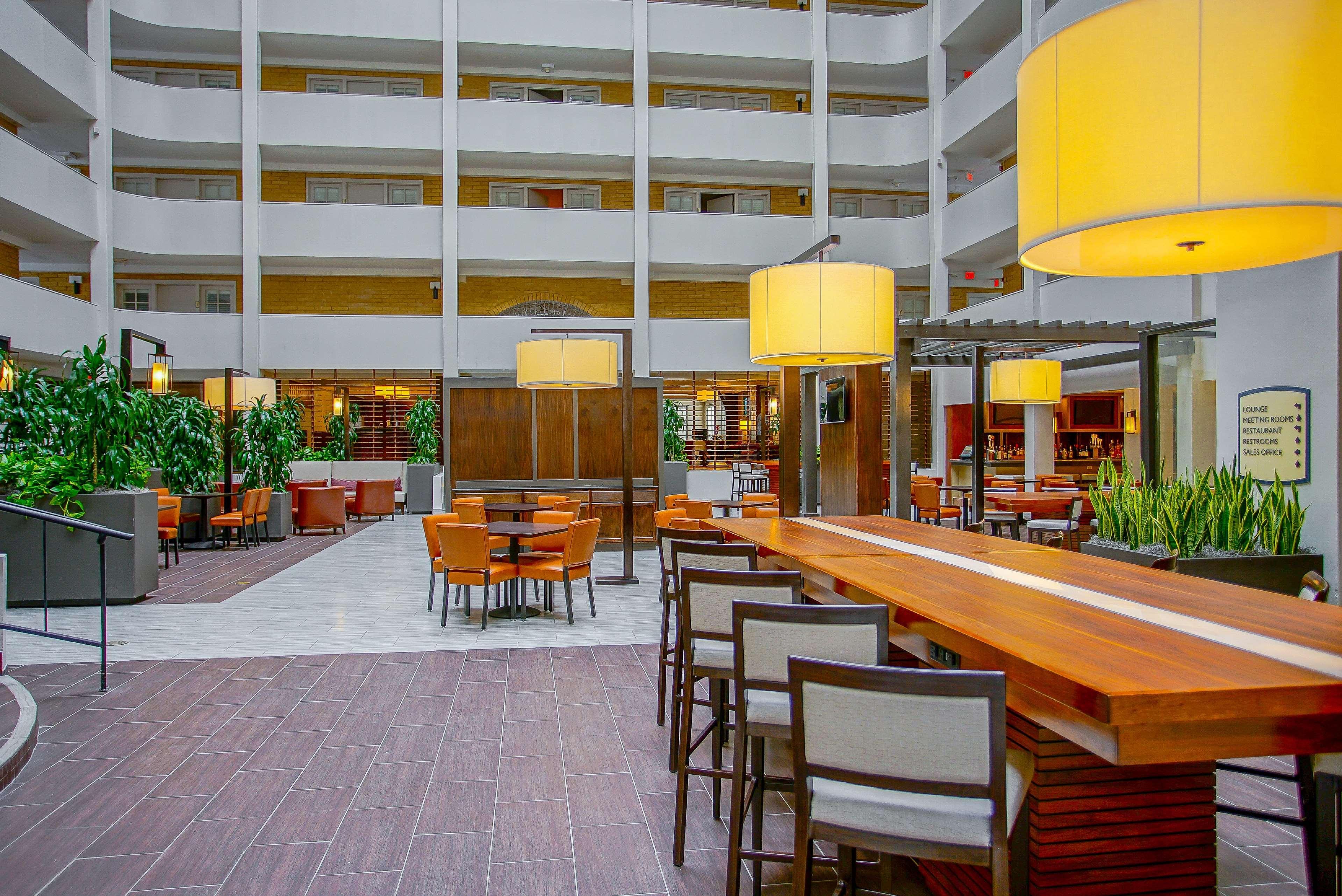 Embassy Suites San Antonio Northwest I-10 Bagian luar foto