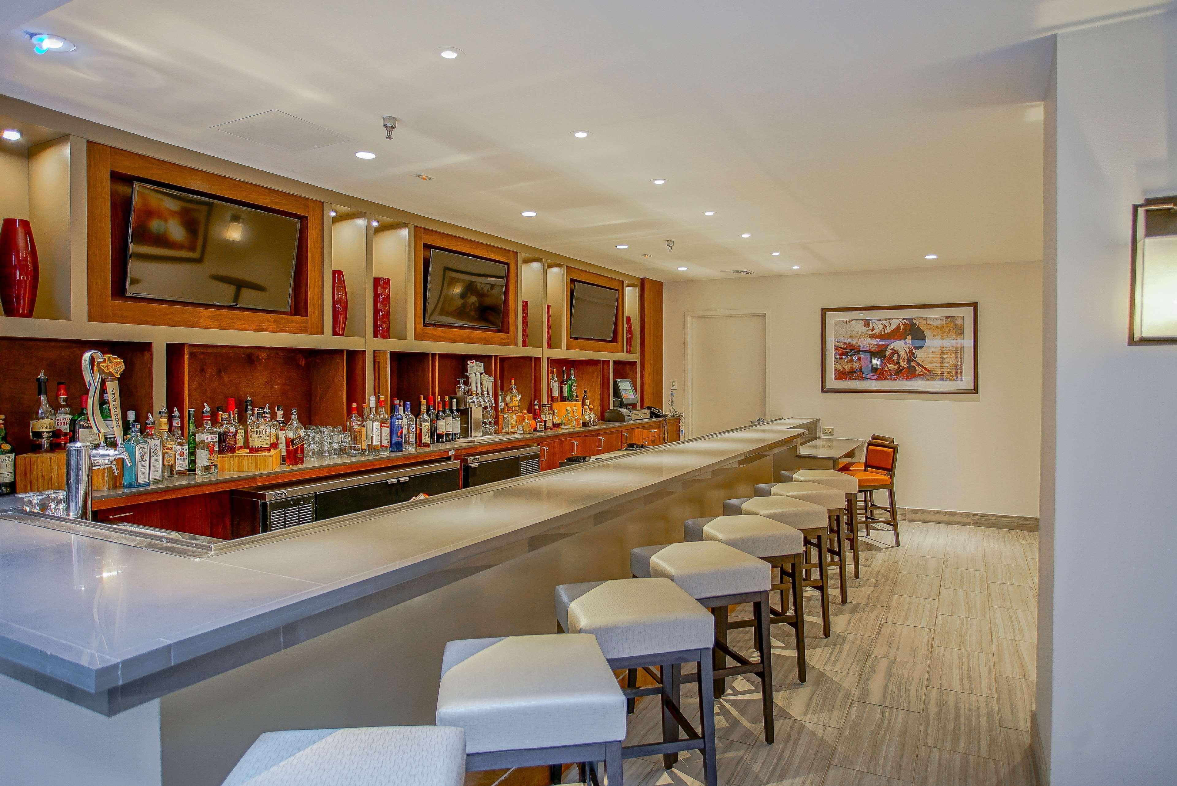 Embassy Suites San Antonio Northwest I-10 Bagian luar foto