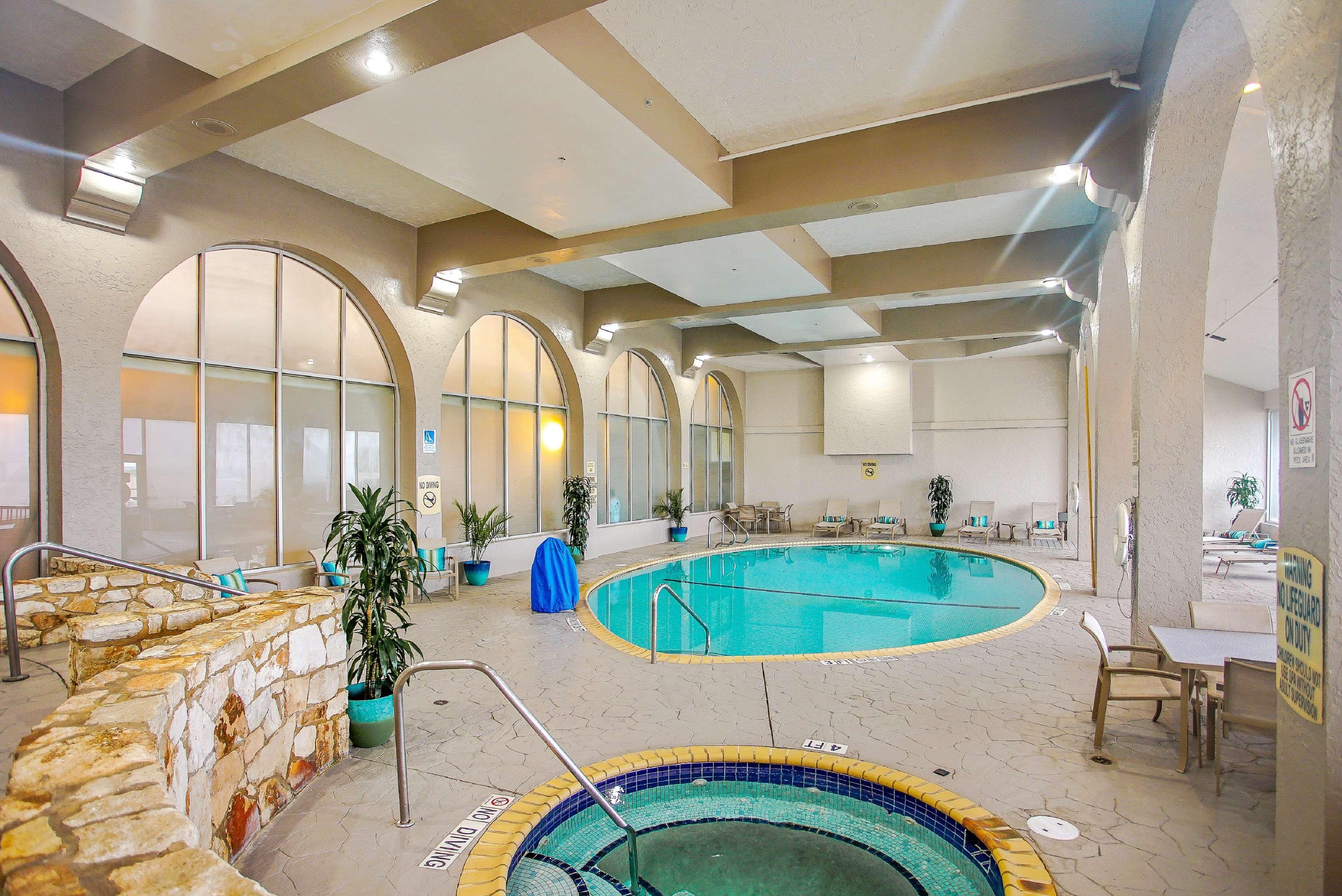 Embassy Suites San Antonio Northwest I-10 Bagian luar foto