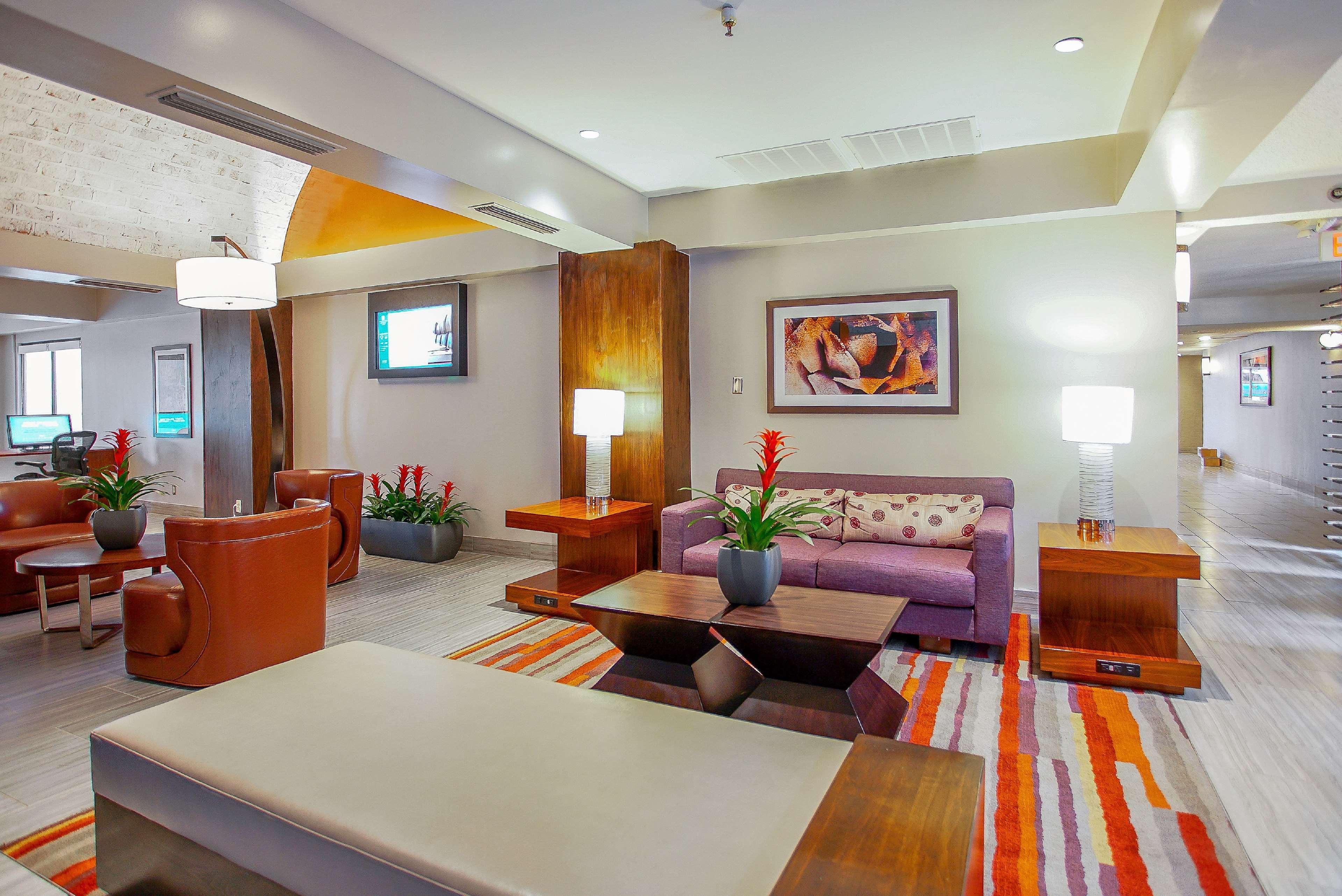 Embassy Suites San Antonio Northwest I-10 Bagian luar foto