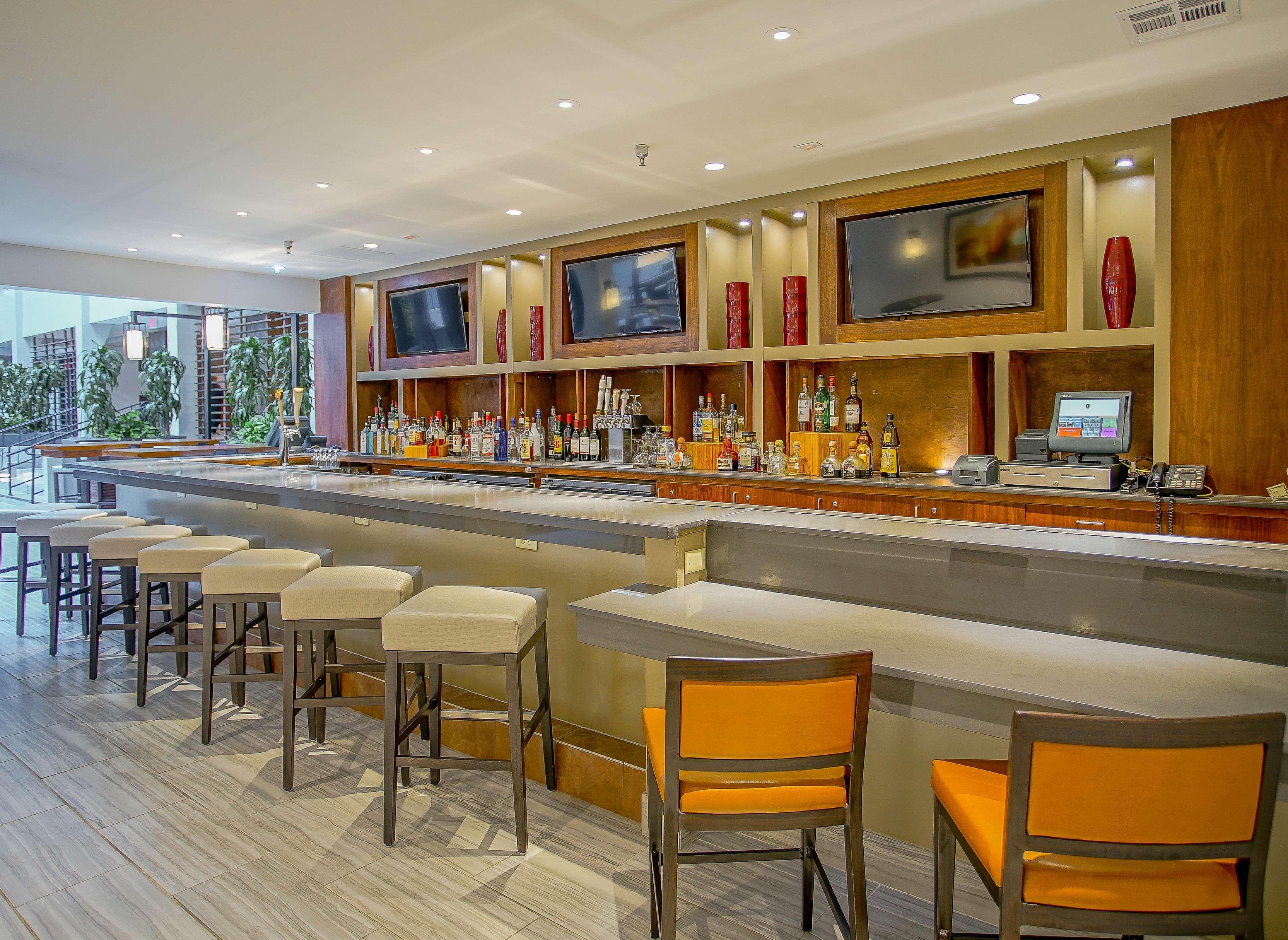 Embassy Suites San Antonio Northwest I-10 Bagian luar foto