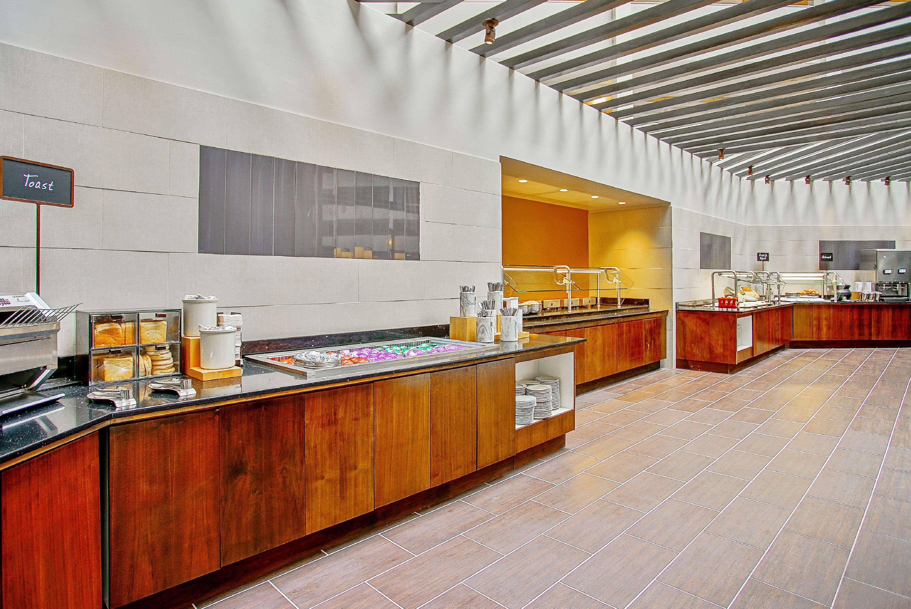 Embassy Suites San Antonio Northwest I-10 Bagian luar foto
