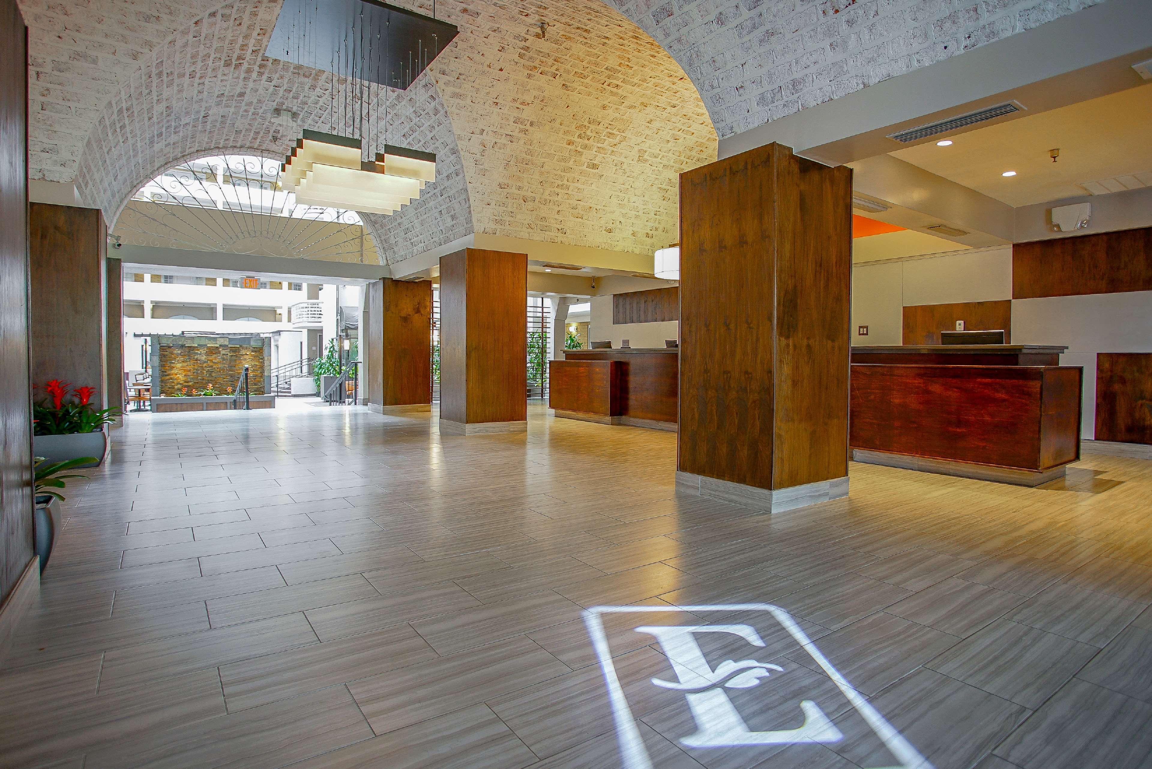 Embassy Suites San Antonio Northwest I-10 Bagian luar foto