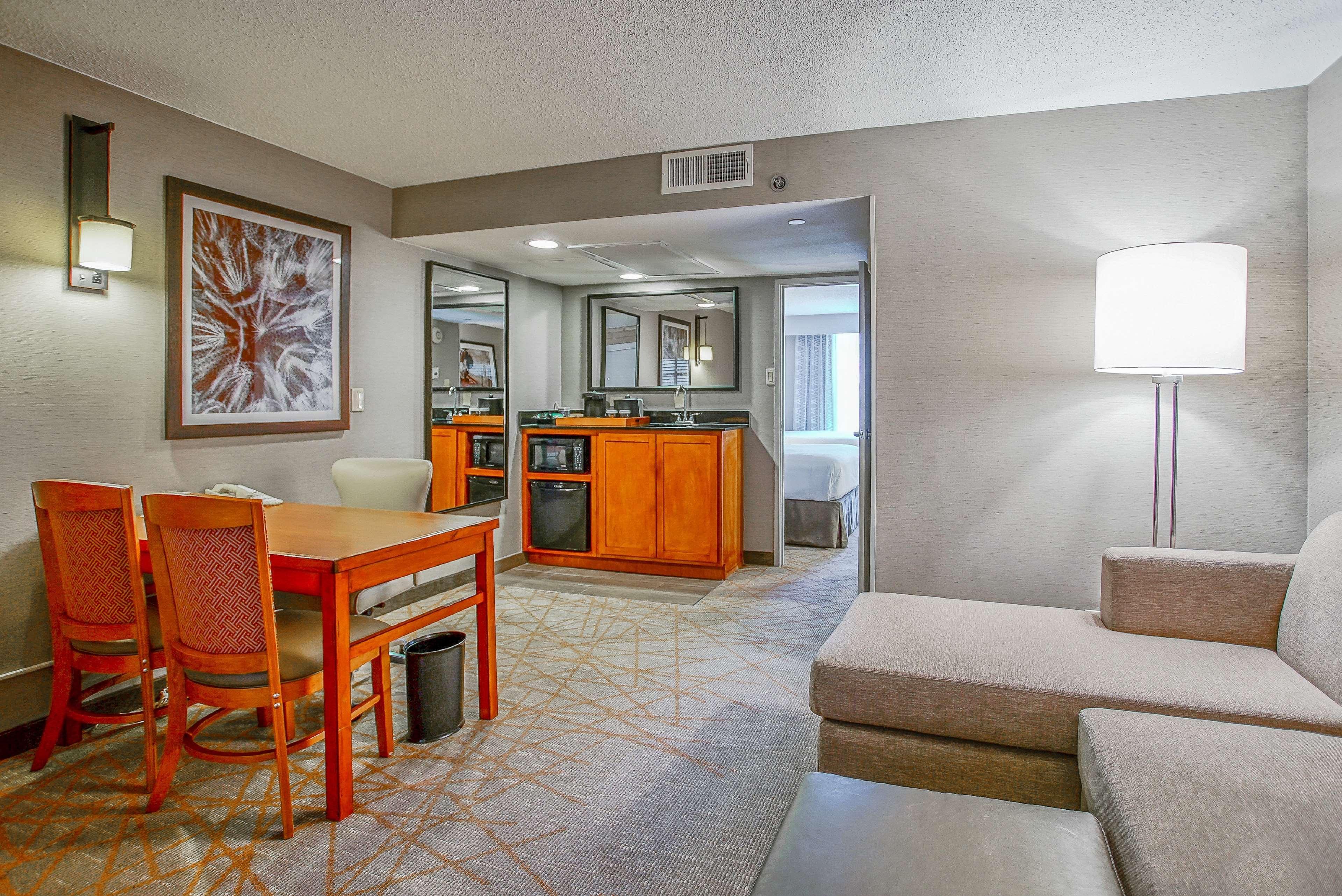 Embassy Suites San Antonio Northwest I-10 Bagian luar foto