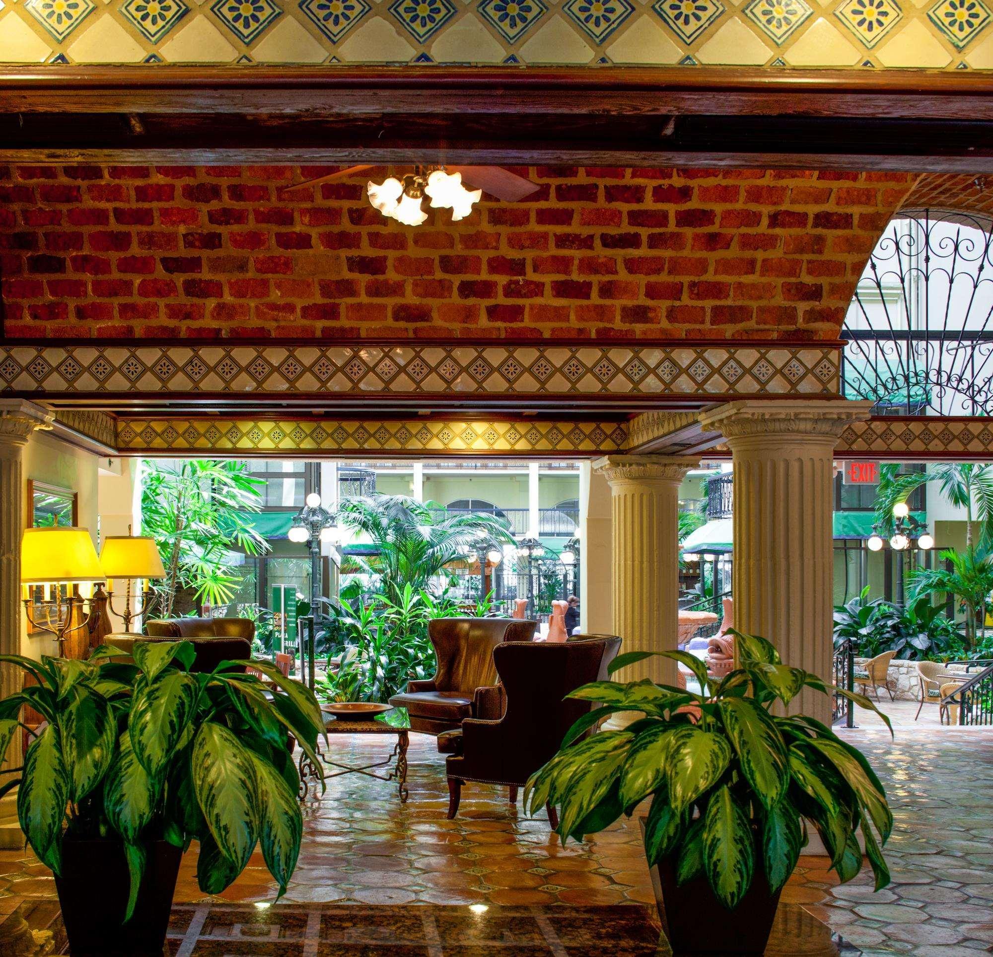 Embassy Suites San Antonio Northwest I-10 Bagian luar foto