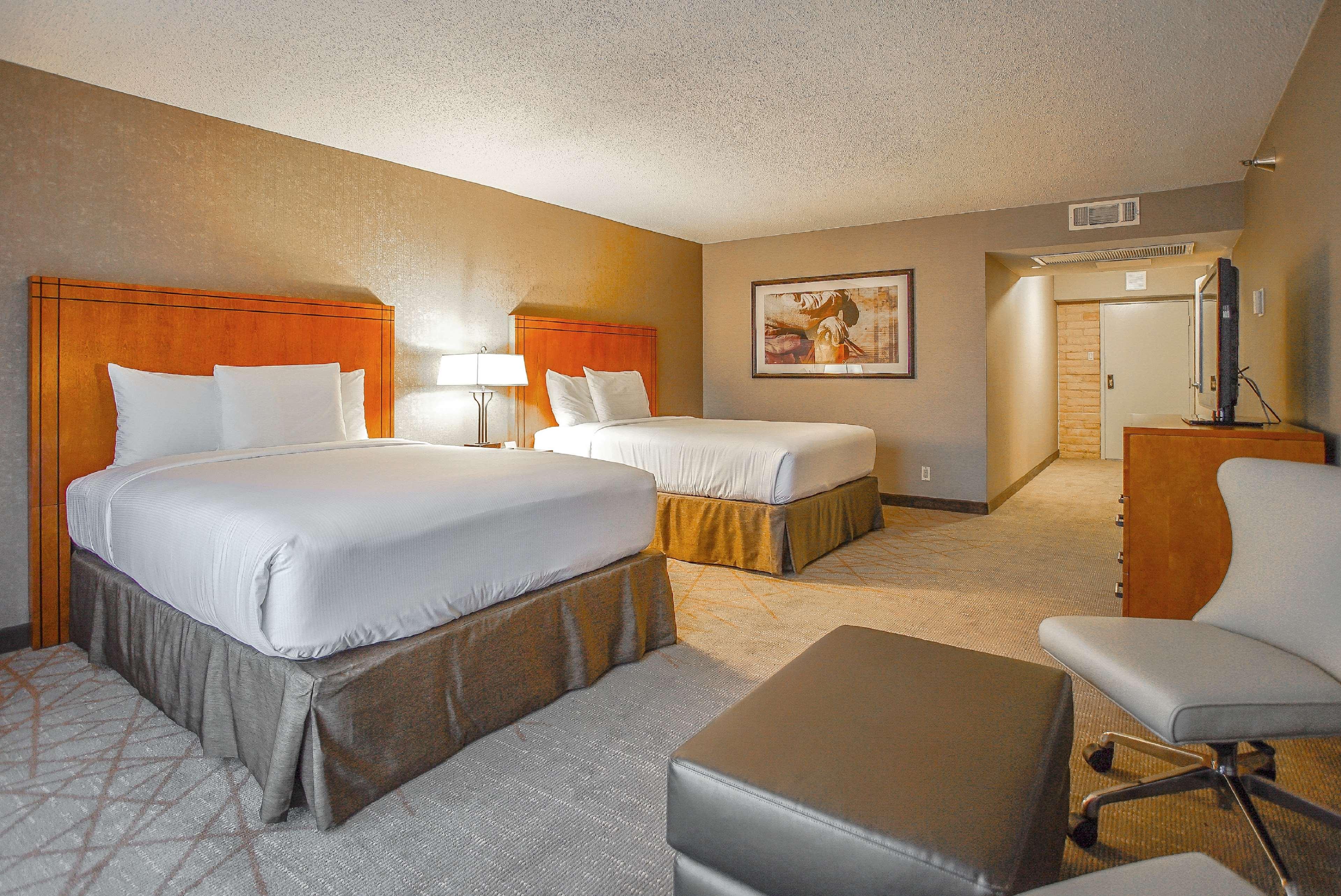 Embassy Suites San Antonio Northwest I-10 Bagian luar foto