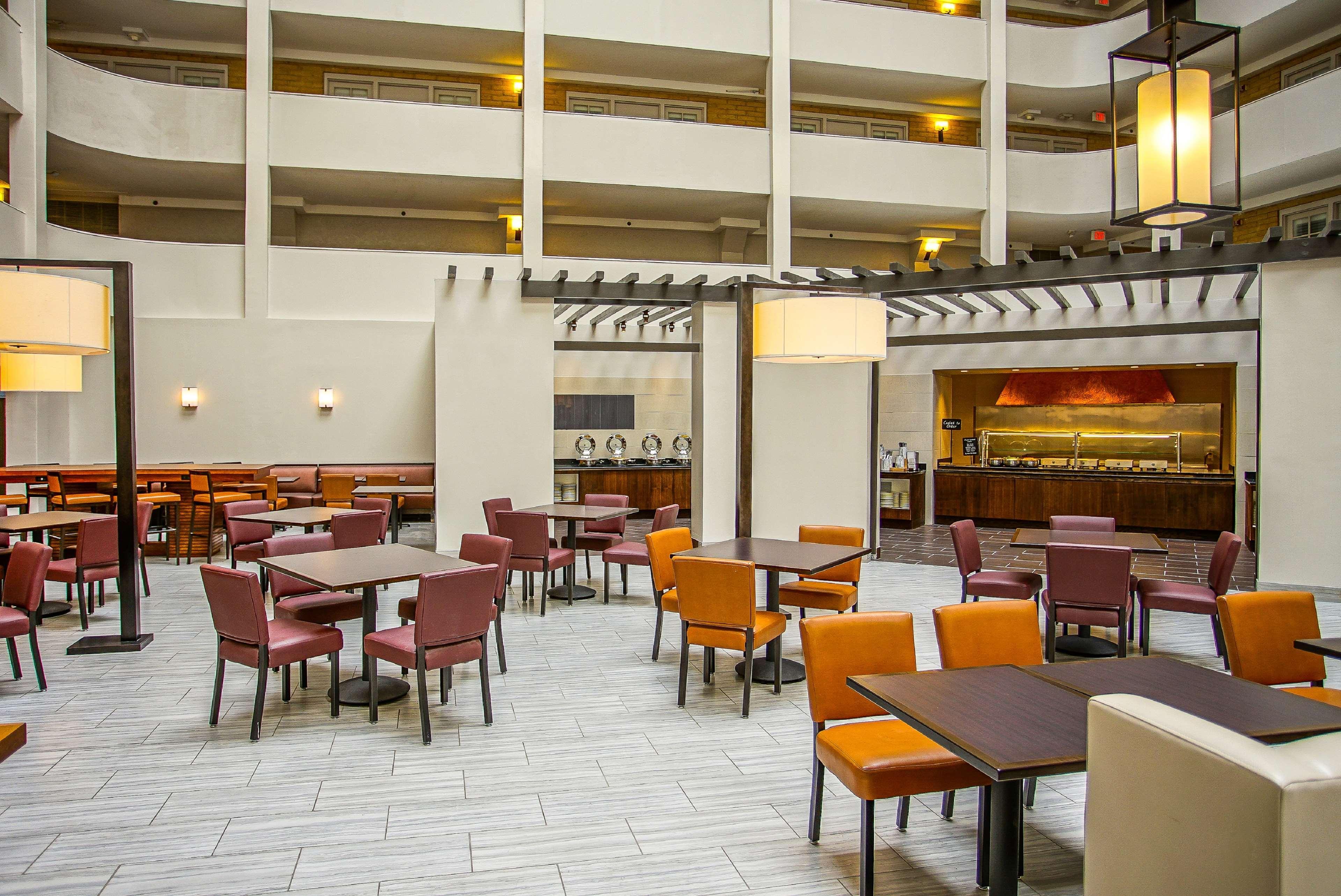 Embassy Suites San Antonio Northwest I-10 Bagian luar foto