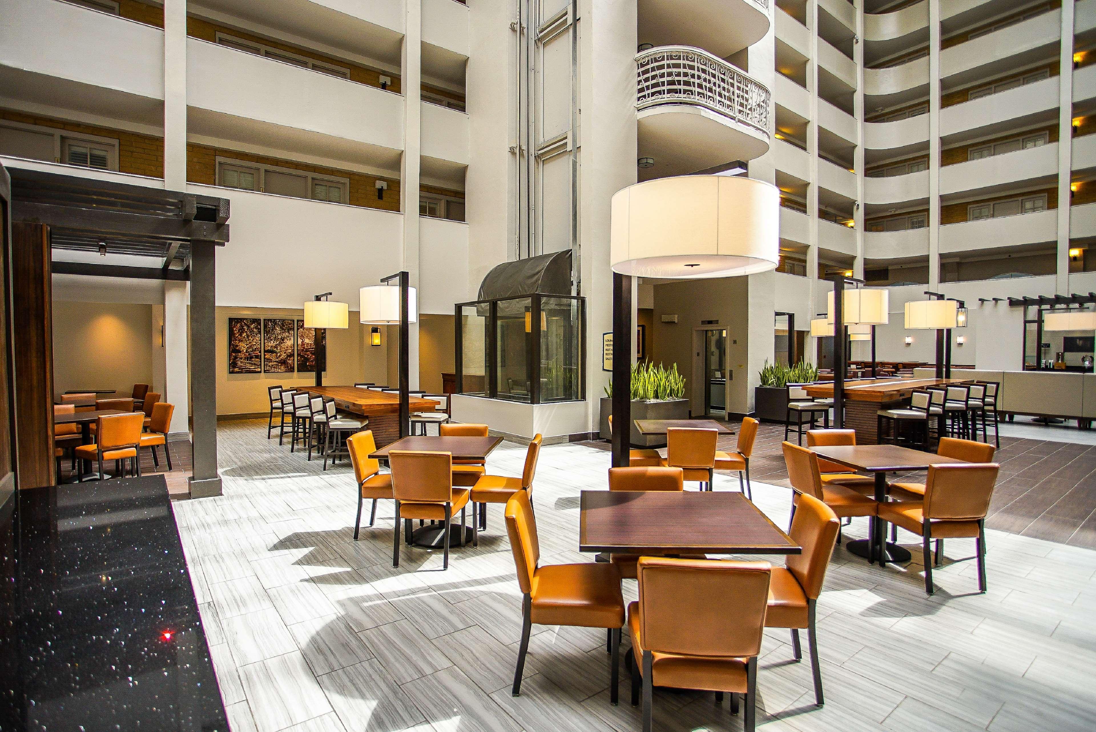Embassy Suites San Antonio Northwest I-10 Bagian luar foto