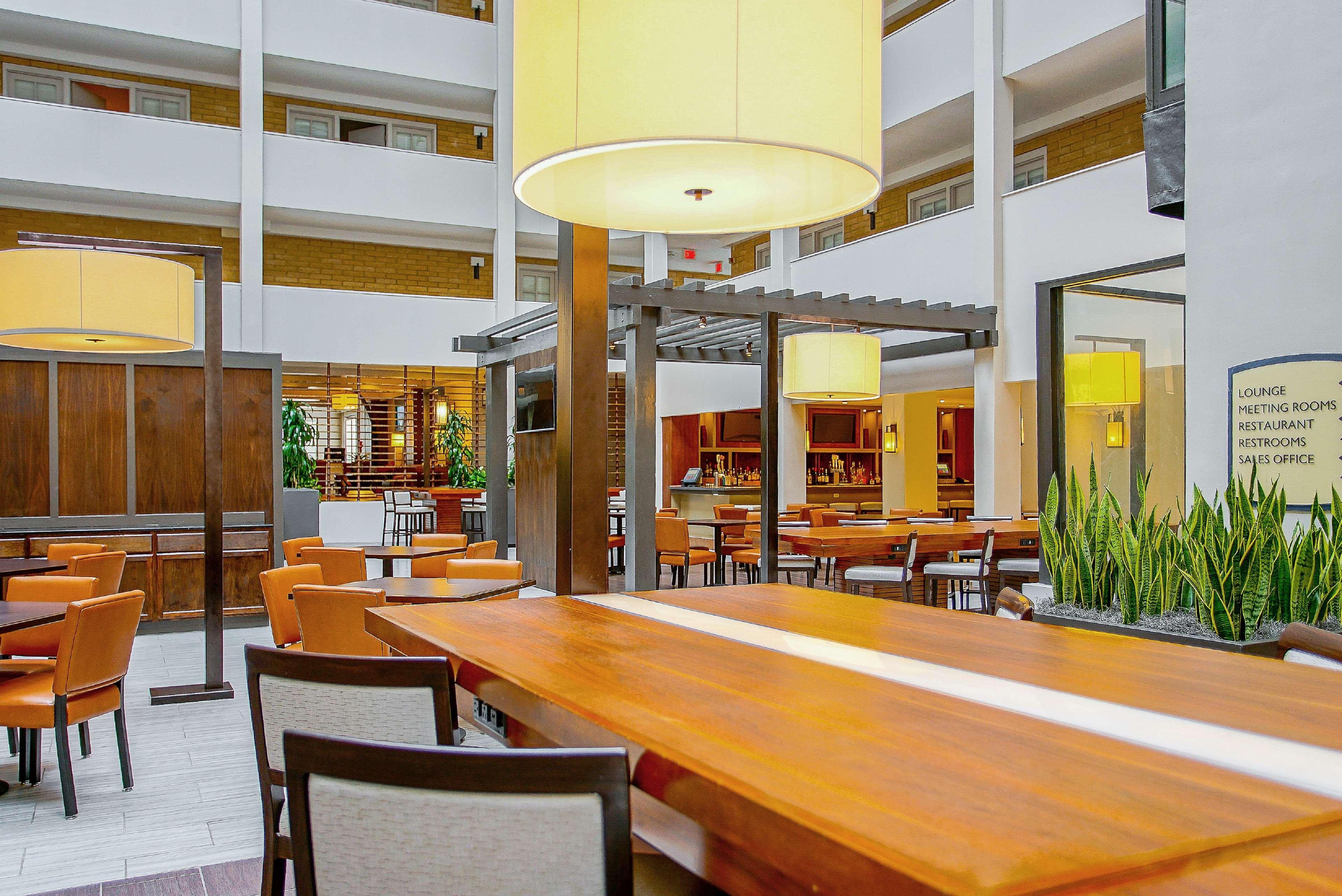 Embassy Suites San Antonio Northwest I-10 Bagian luar foto