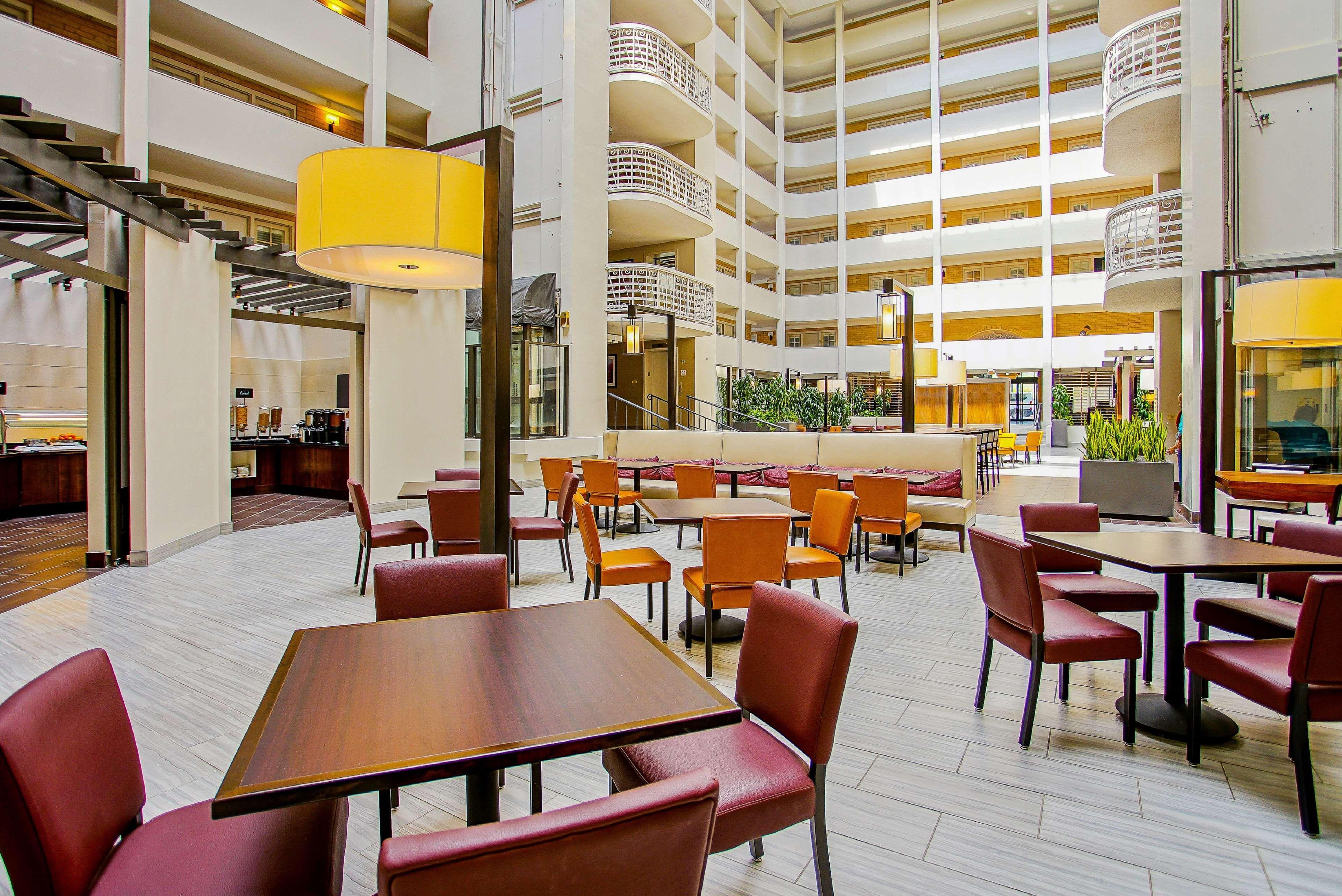 Embassy Suites San Antonio Northwest I-10 Bagian luar foto