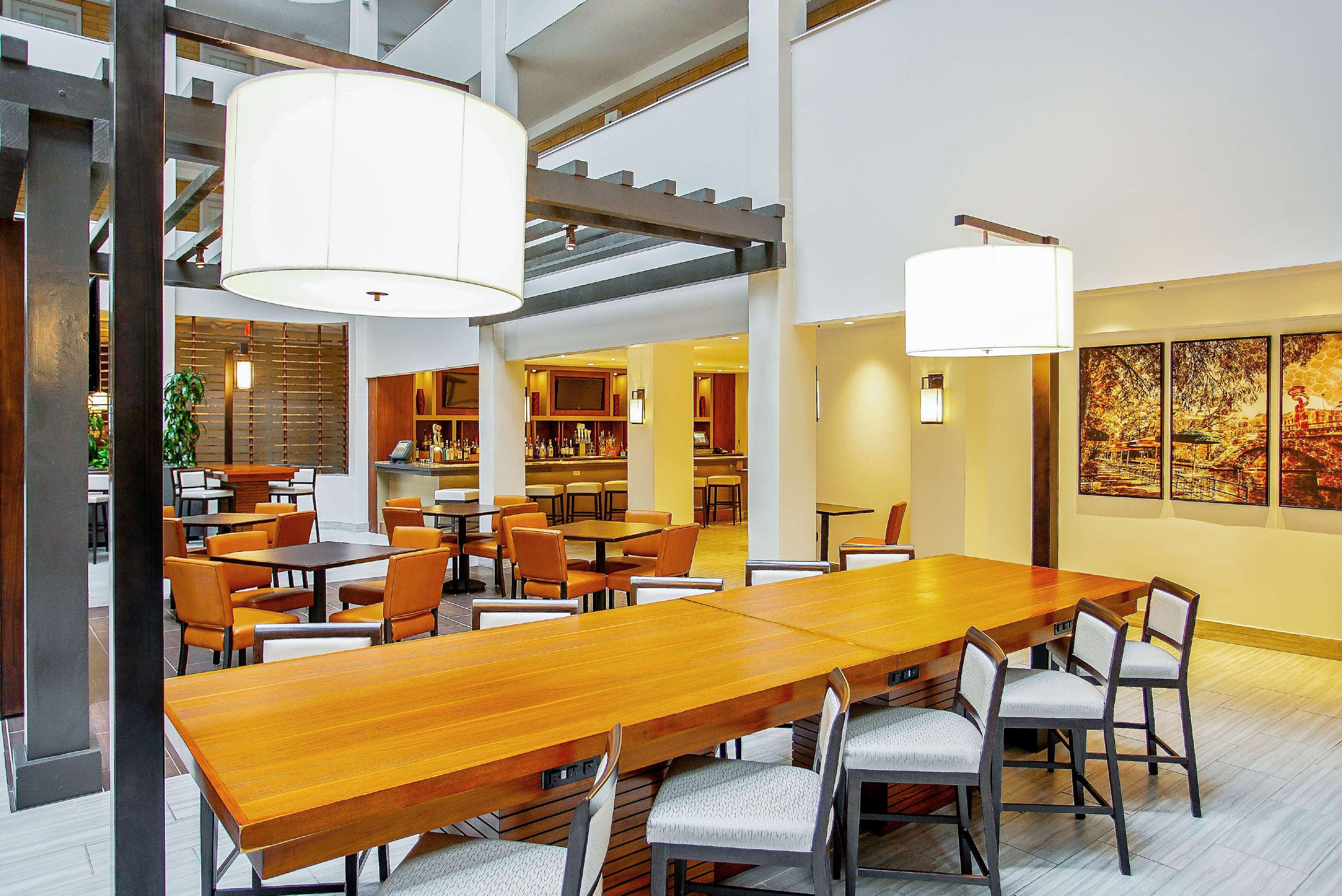 Embassy Suites San Antonio Northwest I-10 Bagian luar foto