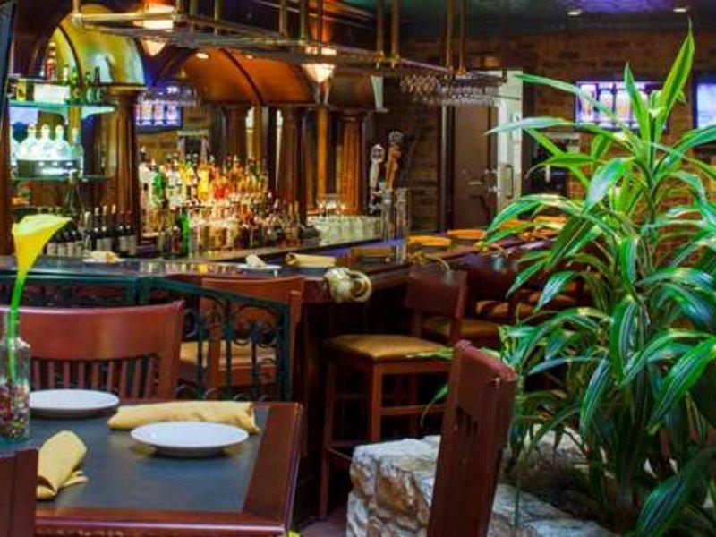 Embassy Suites San Antonio Northwest I-10 Bagian luar foto
