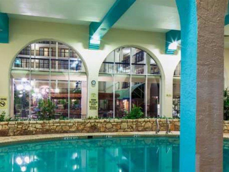 Embassy Suites San Antonio Northwest I-10 Bagian luar foto