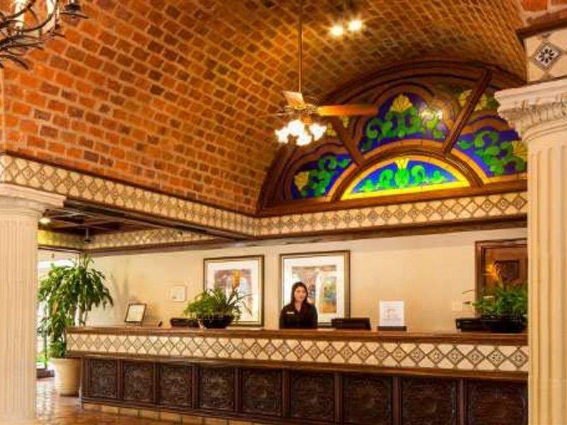 Embassy Suites San Antonio Northwest I-10 Bagian luar foto