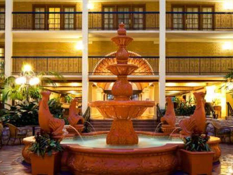 Embassy Suites San Antonio Northwest I-10 Bagian luar foto