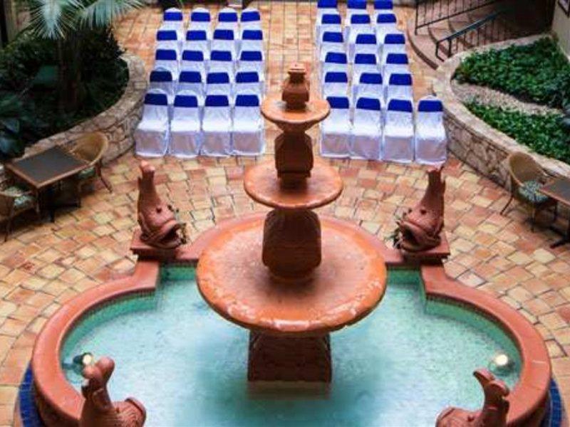 Embassy Suites San Antonio Northwest I-10 Bagian luar foto