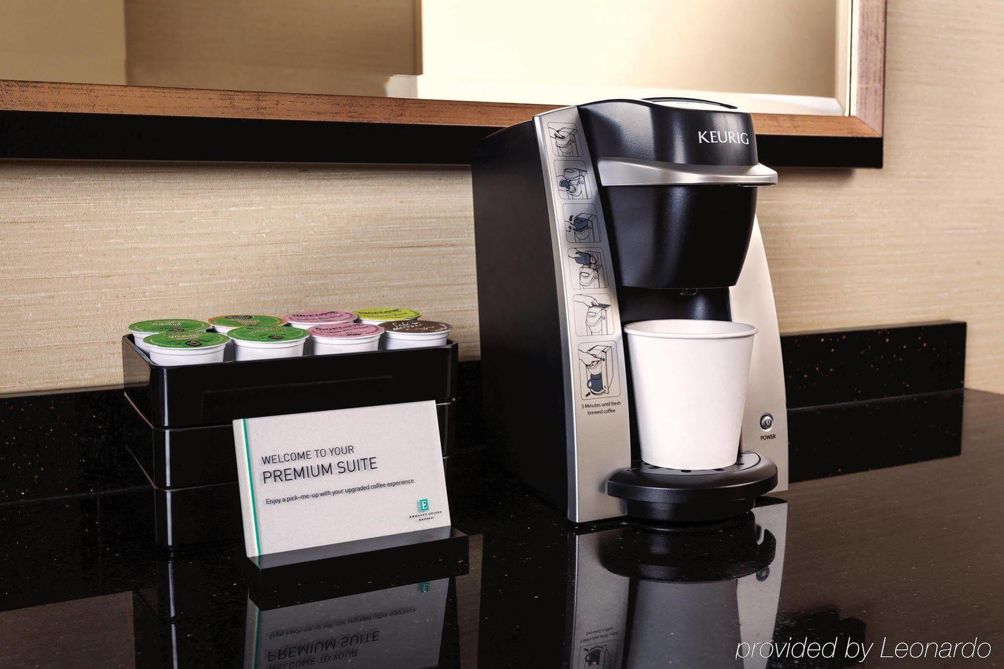 Embassy Suites San Antonio Northwest I-10 Bagian luar foto