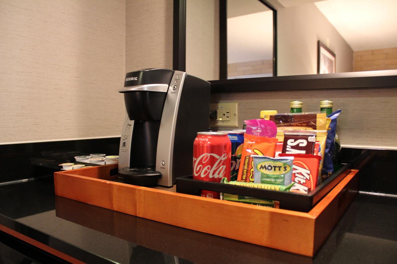 Embassy Suites San Antonio Northwest I-10 Bagian luar foto