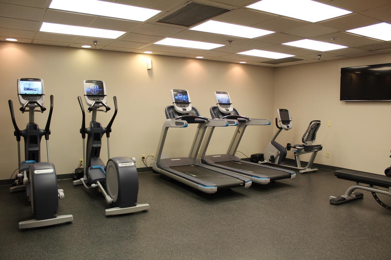 Embassy Suites San Antonio Northwest I-10 Bagian luar foto